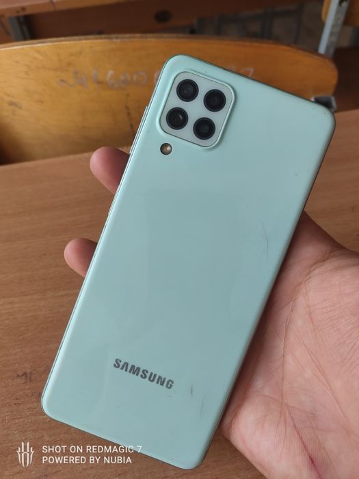 Samsung a22 64/4