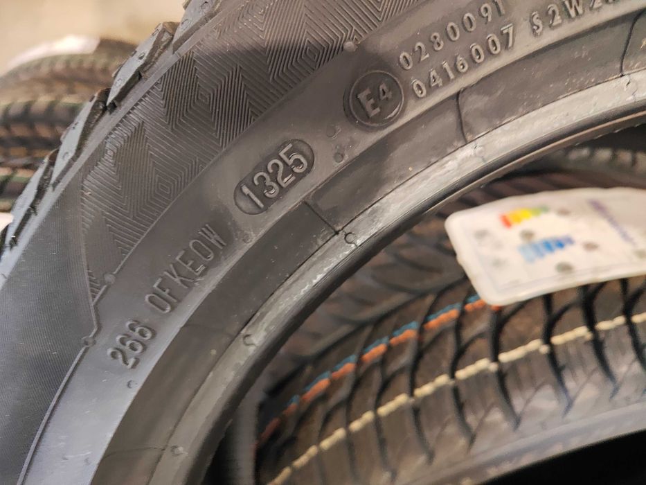 Зимни гуми 225/45/17 Matador