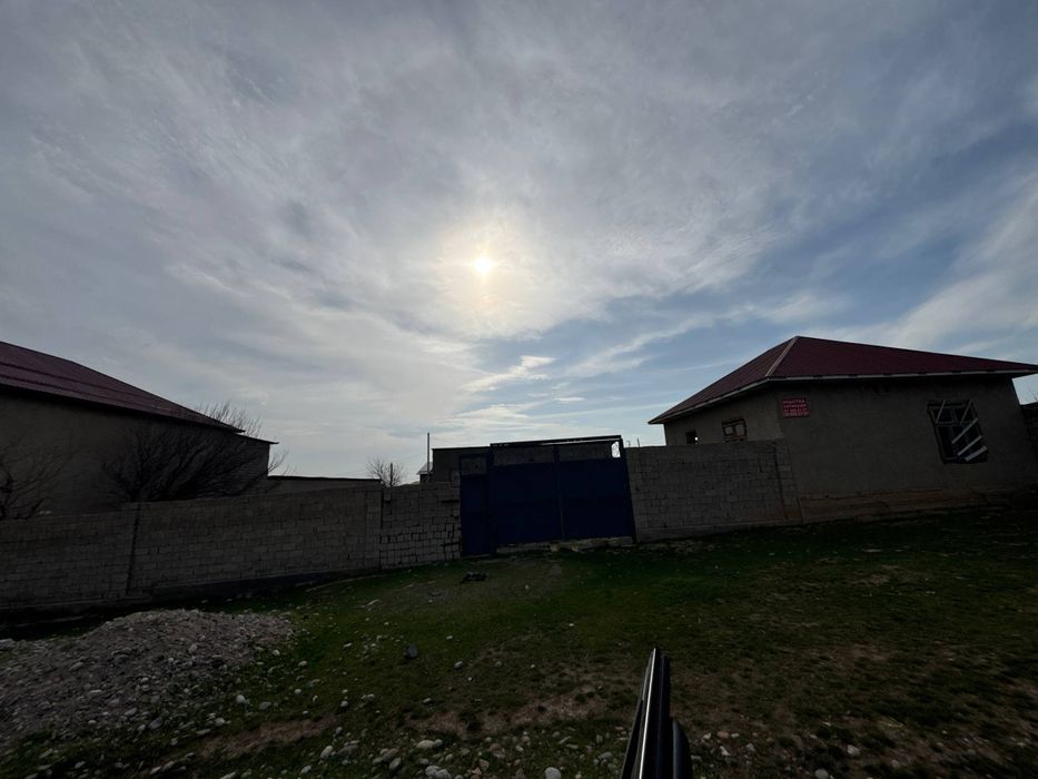 Продаётся участок.