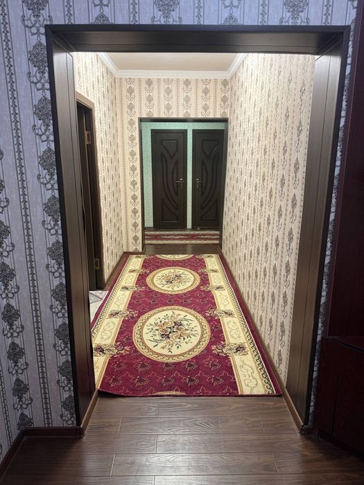 Арендуем квартиру