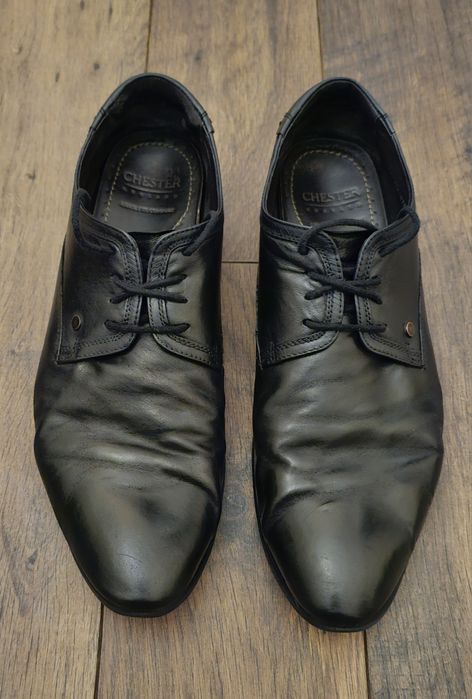 Туфли мужские Chester