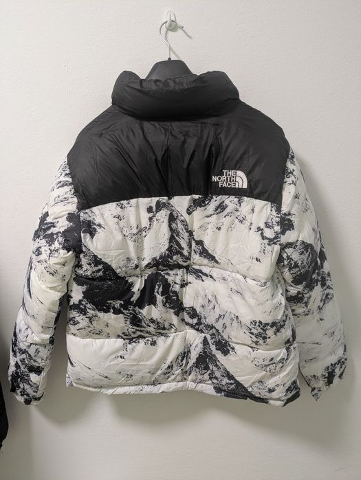 Geaca The North Face munte (marimi: M, L)