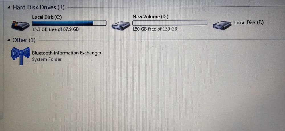 Laptop Panasonic CF-53 i5 Thoughbook