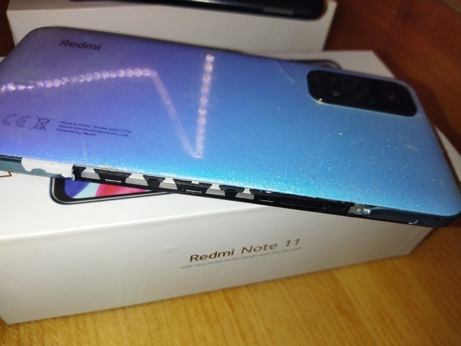 Xiaomi redmi not 11 xiaomi redmi 9 t с проблемами