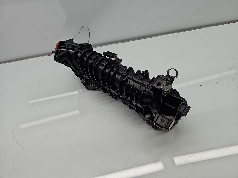 Galerie admisie Bmw 3 (F30) [Fabr 2012-2017] 7807991 2.0 N47D20 135KW