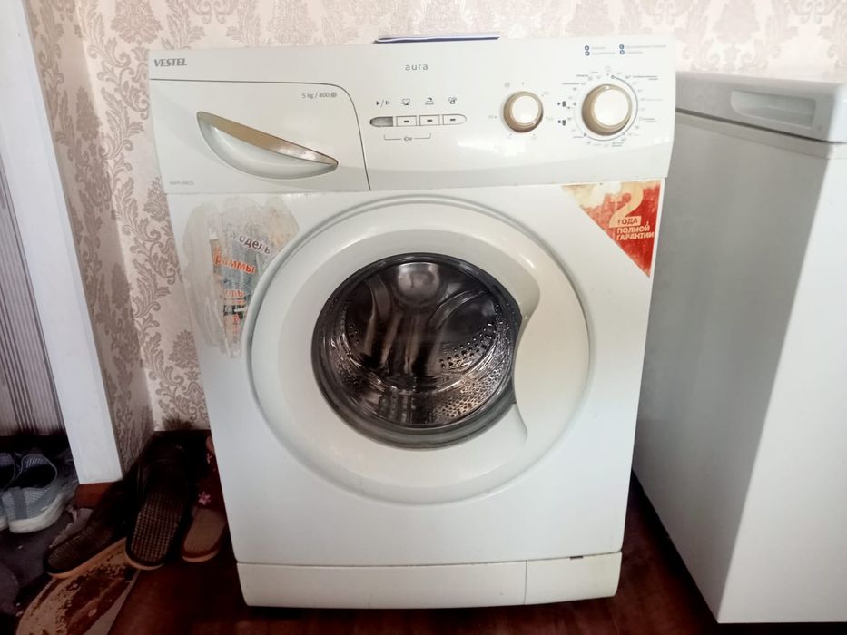 Ремонт бытовой техники