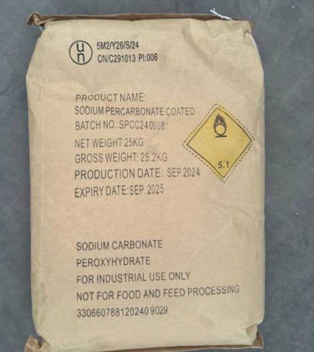 Кислородный отбеливатель 1 kg  29000  so'm 25 kg li qoplarda..