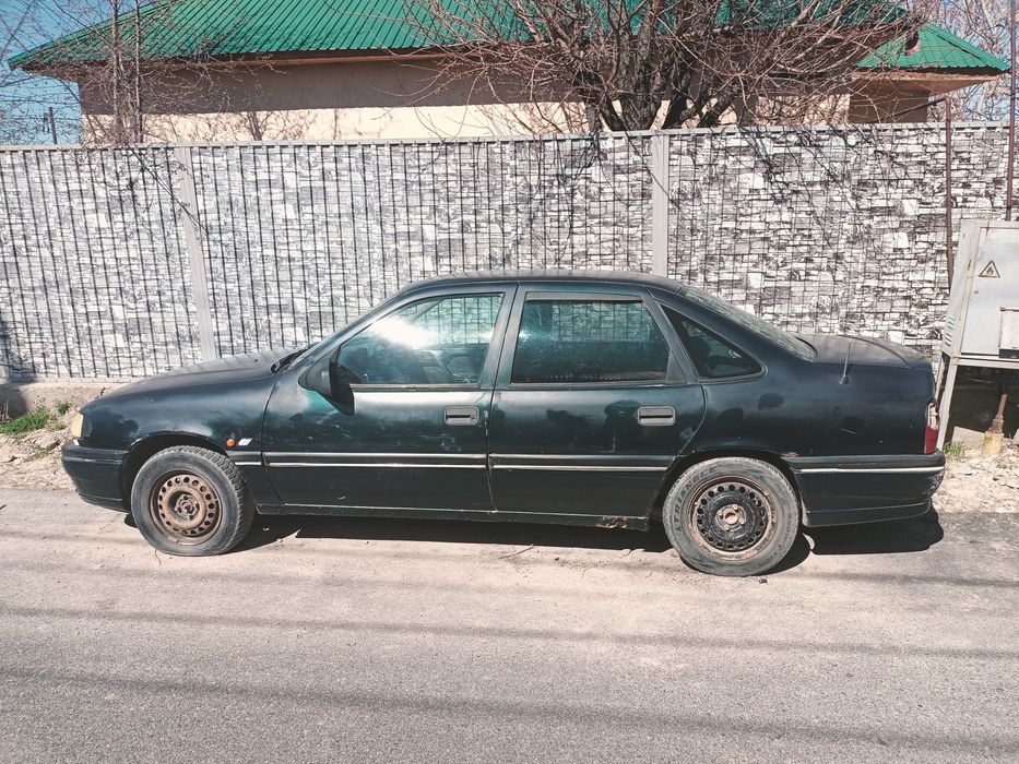 Опел вектра 1994
