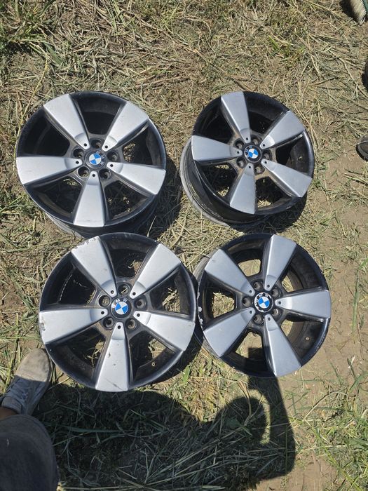 Джанти 5х120  BBS R18  8Jx18EH2 BMW is46