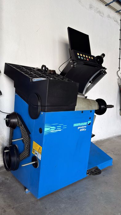 Автосервизно оборудване