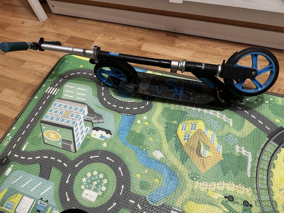 Trotineta oxelo mid 7