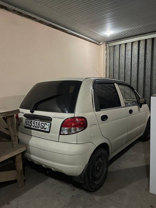 Матиз аренда выкуп