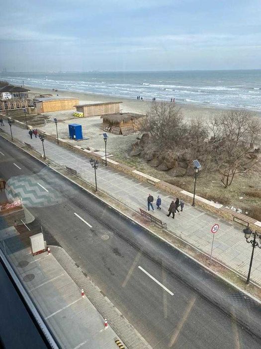 Apartament 4 camere cu loc parcare - Mamaia Nord- Navodari