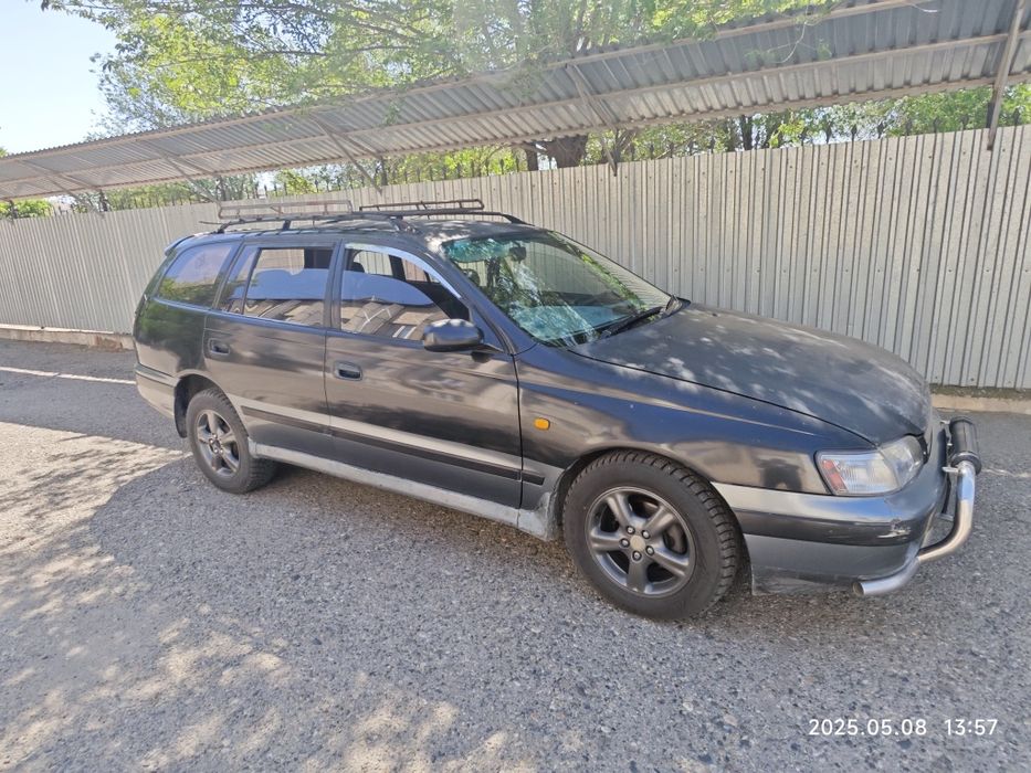 Продажа автомобиля