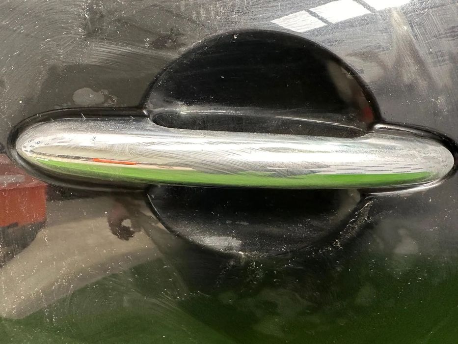 USA PORTIERA SPATE STANGA MINI ONE F55 2015 HATCHBACK / 2014-2018 COD OEM 41007327449 / 7327449 / 41529644733 / 9644733