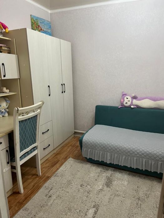 Продается дом со всеми удобствами