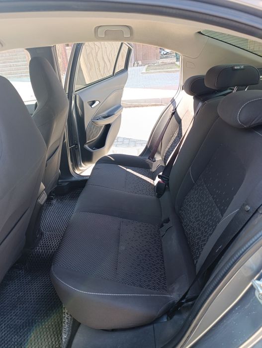 Chevrolet Onix LTZ sotiladi