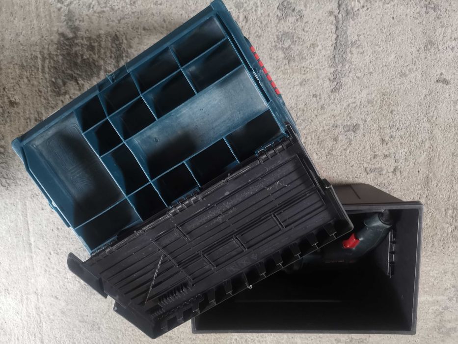 vand rotopercutor BOSCH GBH 2-26 DRE in cutia originala