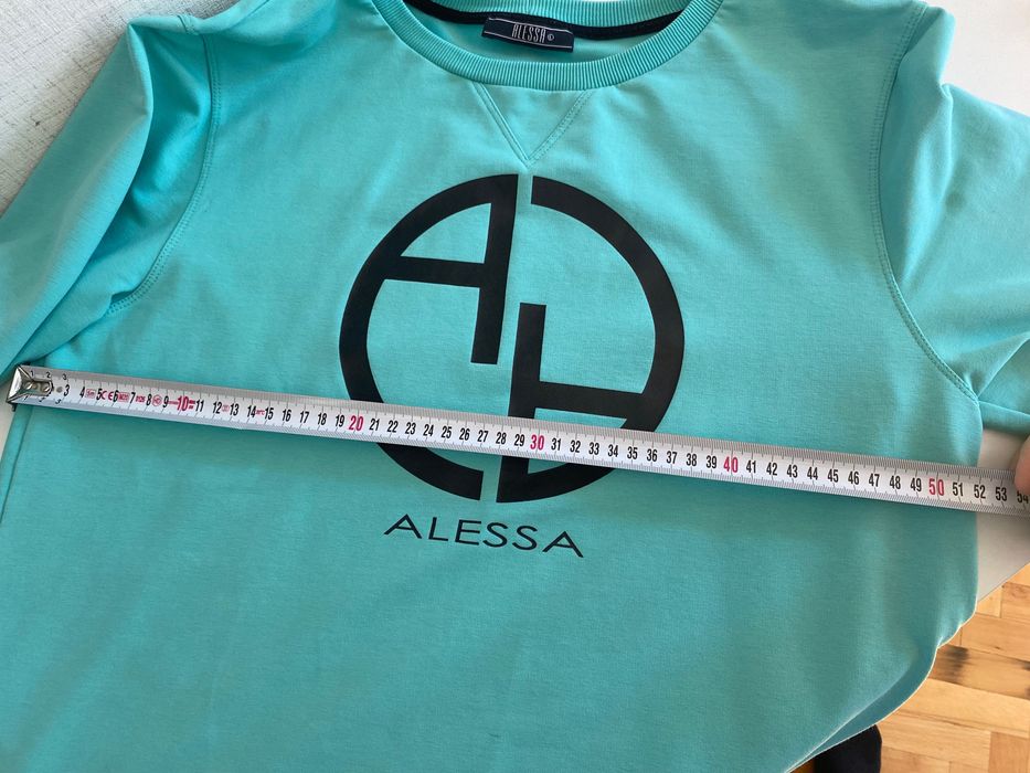 Дамска блуза Алеса, Alessa, размер L