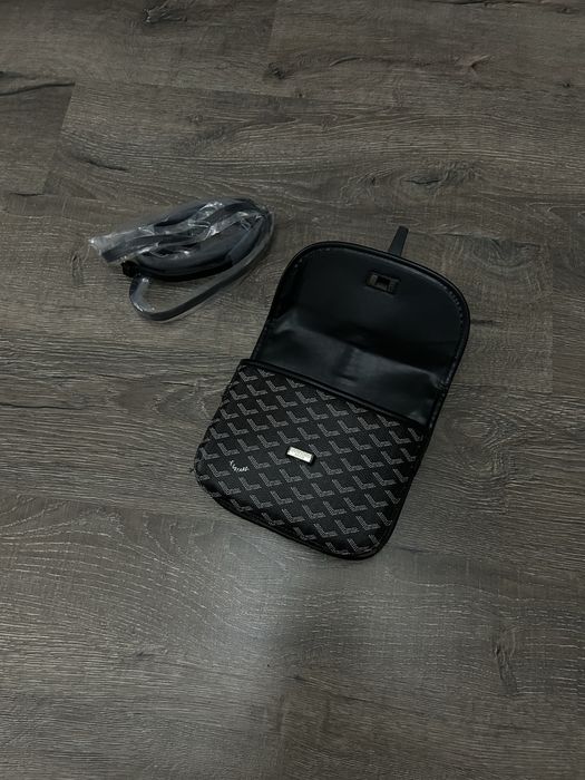 Барсетка Goyard премиальное качество