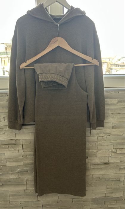 Комплект от две части Zara