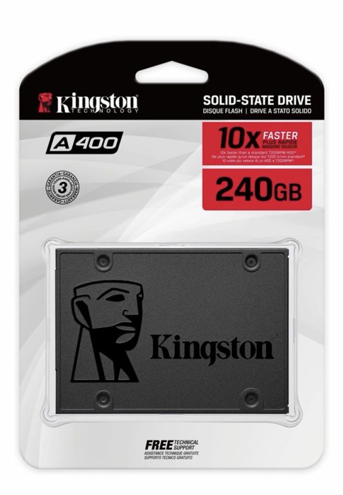 Ссд 240 ssd 240gb