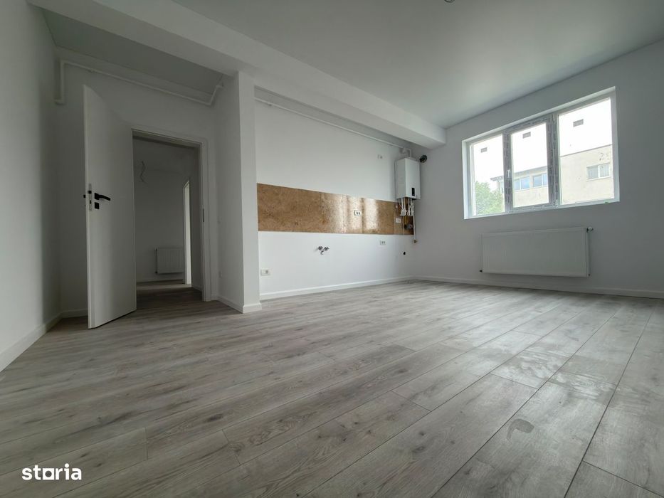 Apartament 3 camere de vanzare | Loc de parcare inclus | Bloc nou 2026