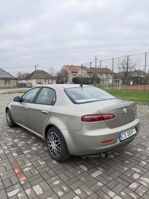 ALFA ROMEO 159 2006 — imagine 3