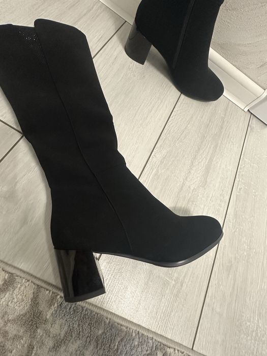 Ботуши 39н. Eliza Collection