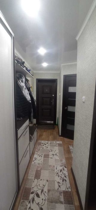 продам 3-х комн.кв. с мебелью