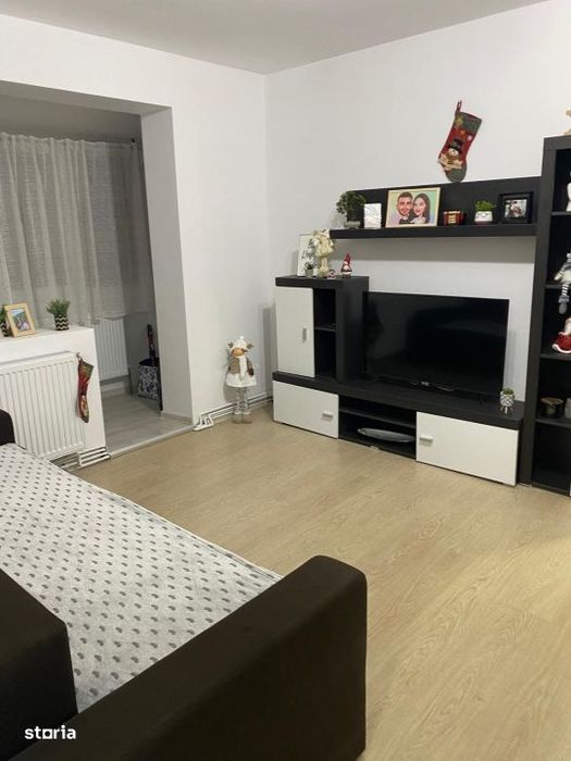 Apartament 2 camere | Str. Victor Babes | Zona Spitalului TBC | 45 mp
