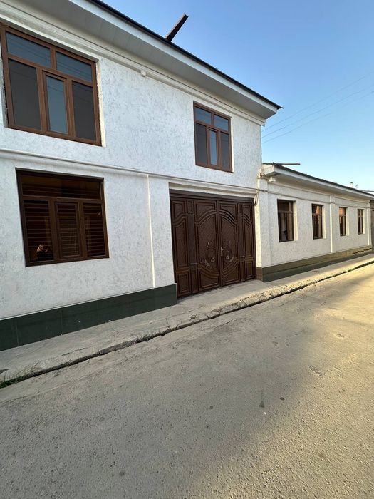 Nazarbek turkistonda uy sotiladi