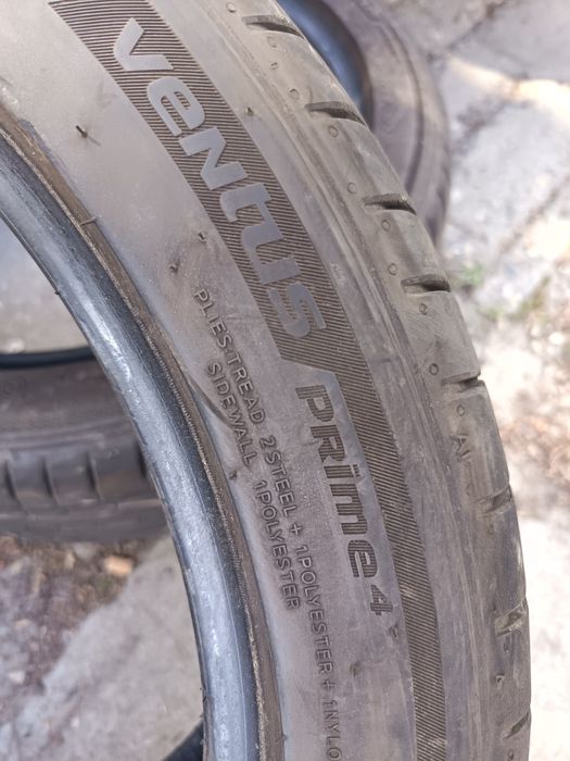 Anvelope vara 225 45 17 hankook 2024 7.2mm