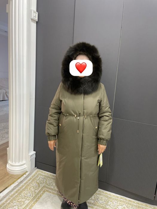 Продается Куртка