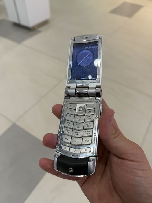 Vertu Constellation F Ayxta