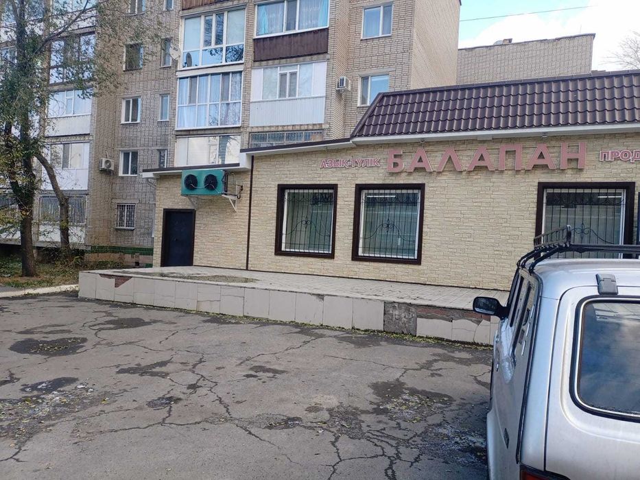 Продам действующий магазин 219 м2 в КЖБИ - Ansicht 4