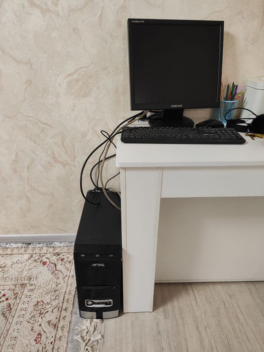 Компьютер б/у рабочий