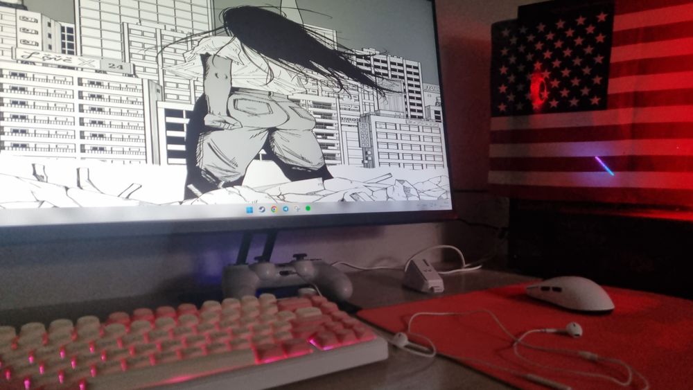 Игровая супер сборка