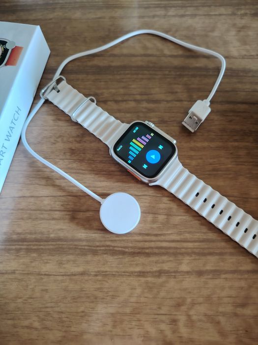 Smart Watch МодельT800 Ultra