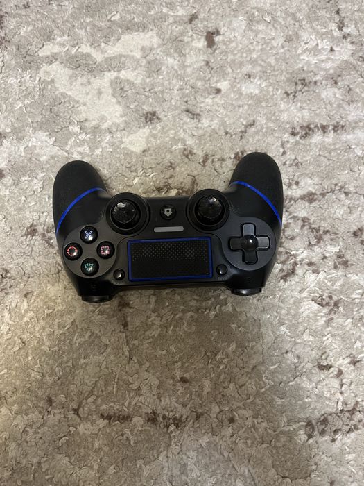 vand ps4 slim, 2 manete,  ps4 /ps 5