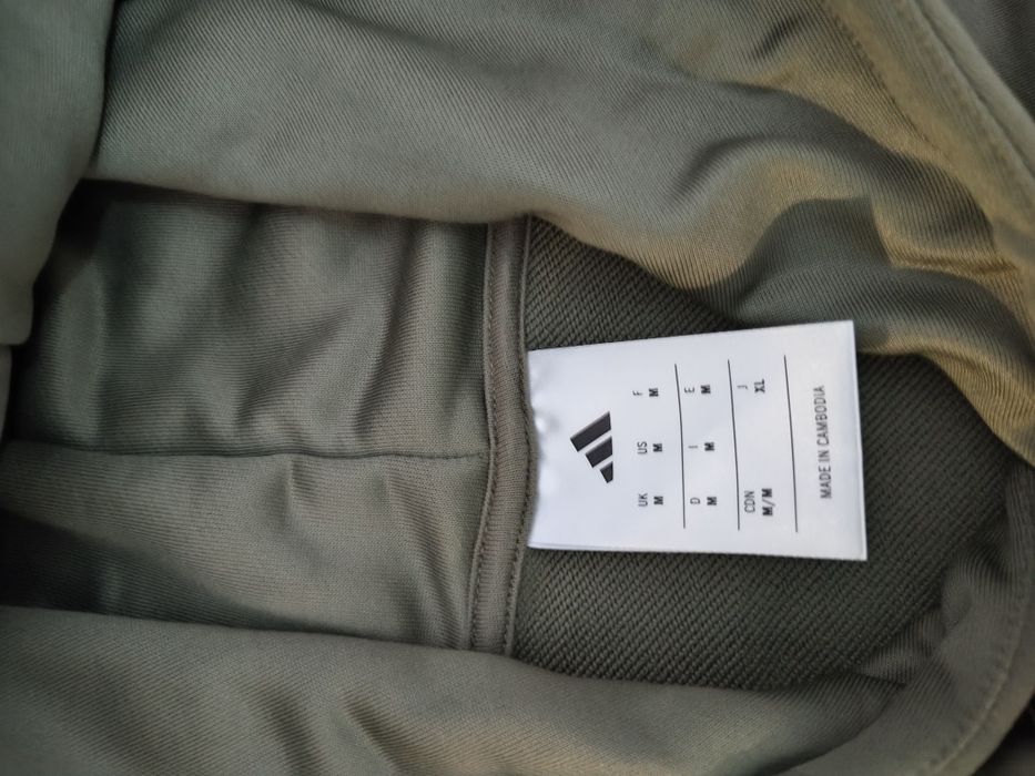 Спортен екип Adidas - оригинален