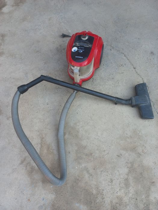 Пылесос самсунг 1600 вт.