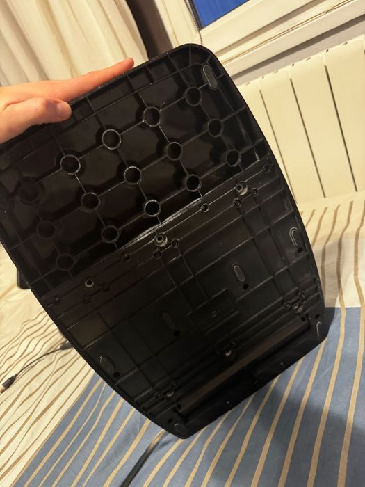 Volan Logitech G920, schimbator, pedale