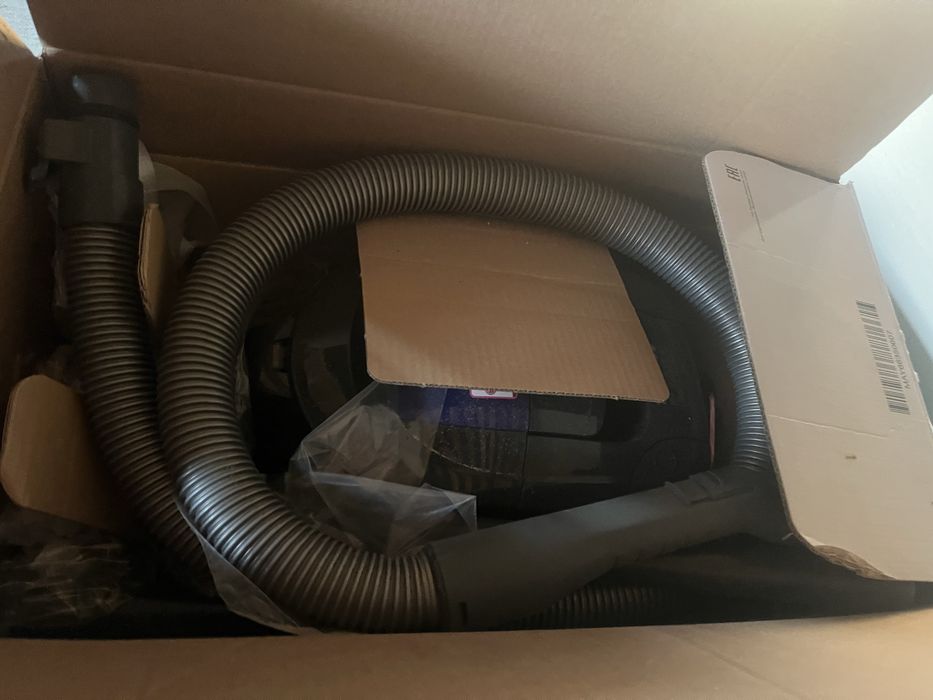 Пылесос LG VC5420NNTS (2000W)