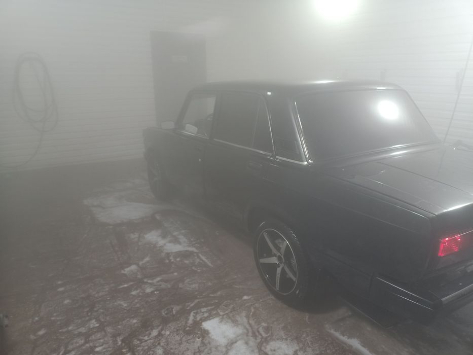 Продам 2107  -  ( 2011 г. в. )