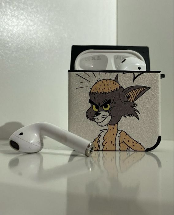 Чехол для Аирподс