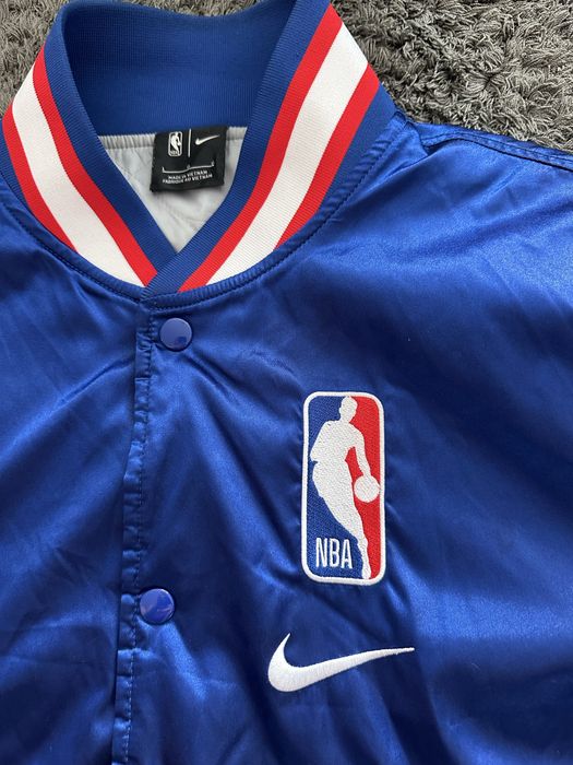 Jacheta Nba X Nike