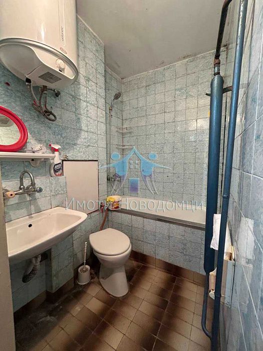 Продава се Едностаен апартамент в Шумен, Пазара - 40 кв.м за 1275 €/кв.м - Снимка #3