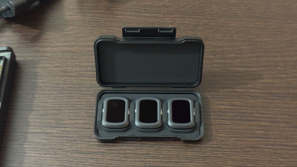 Drona Dji Mavic air 2 fly more combo