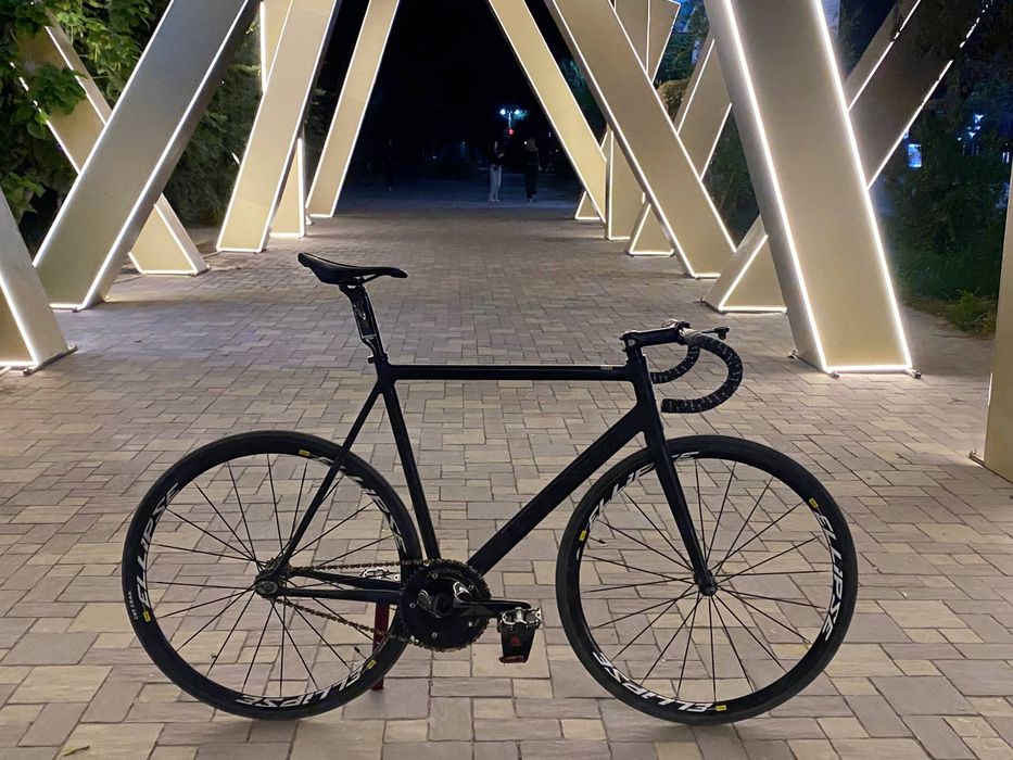 Фикс tsunami 100